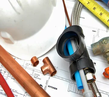 Paulo Picheleiro   várias ferramentas usadas pelo canalizador